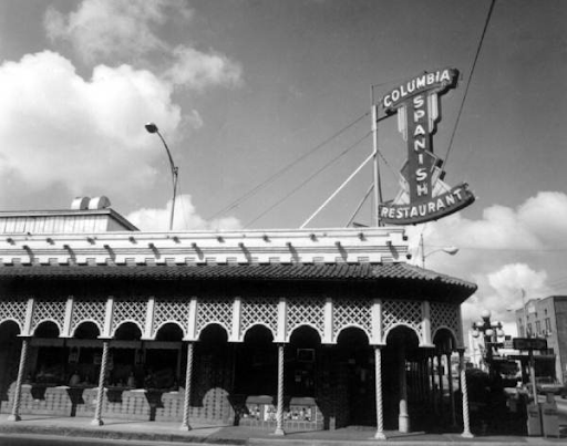 This Cuban Restaurant Has Been Around for Over 100 Years nuestro stories