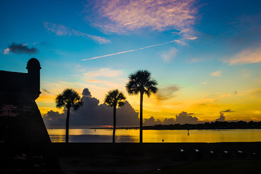 Castillo De San Marcos, the Oldest Masonry Fortification in the Continental United States nuestro stories