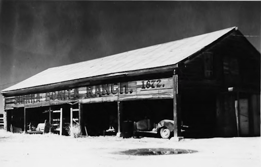 This Arizona Ranch Is 150 Years Old and Still Operating nuestro stories