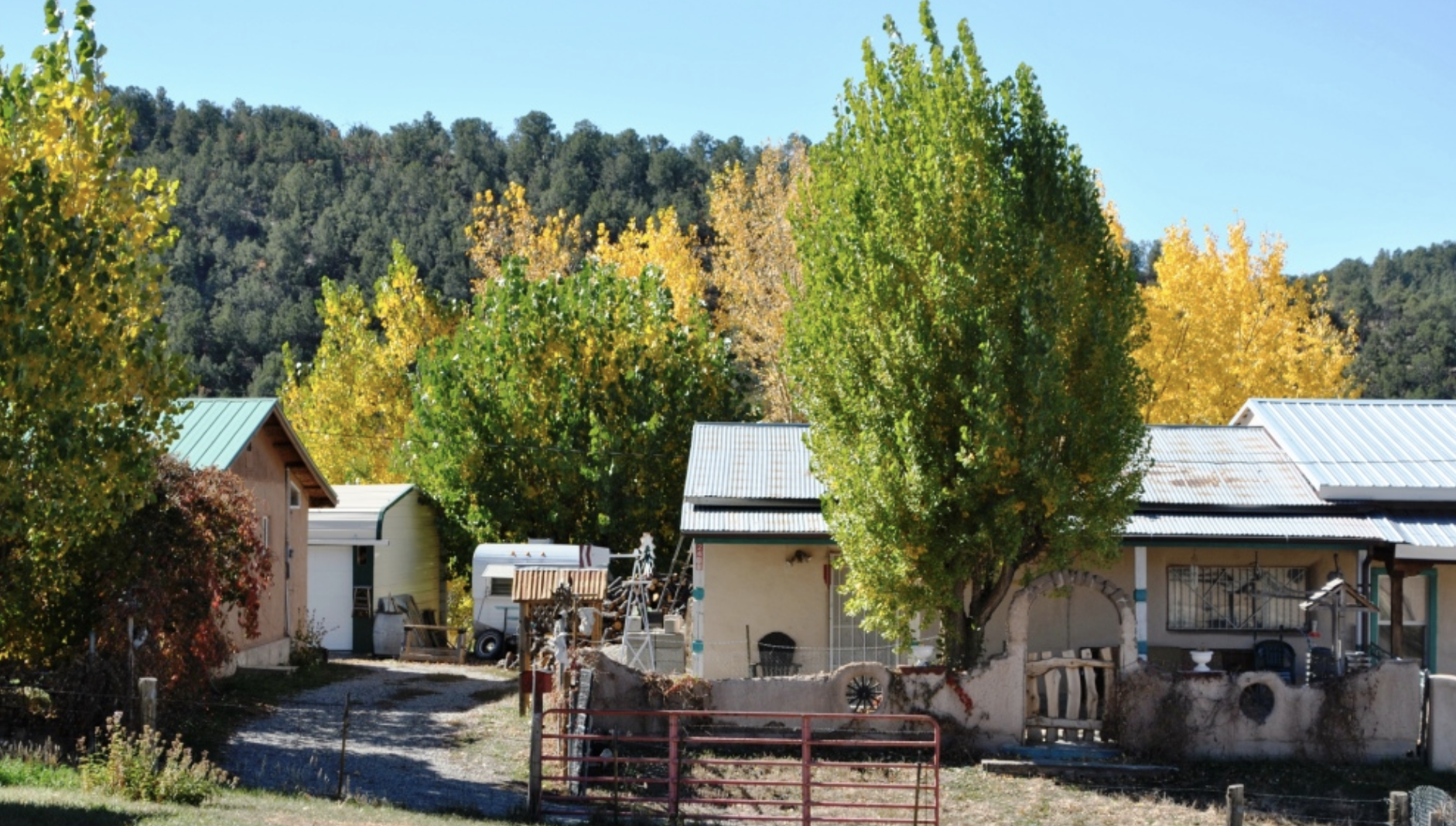 This Spanish Colony Remained Nearly Untouched by the Outside World nuestro stories