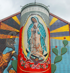 The Centro de Artes Museum Keeps Culture Alive in San Antonio nuestro stories