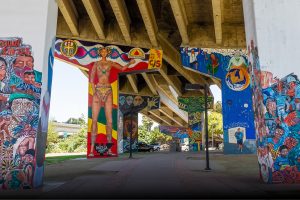 Chicano Park Nuestro Stories