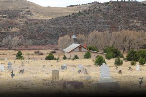 This Adobe Church is Riddled with Latino Heritage Nuestro stories