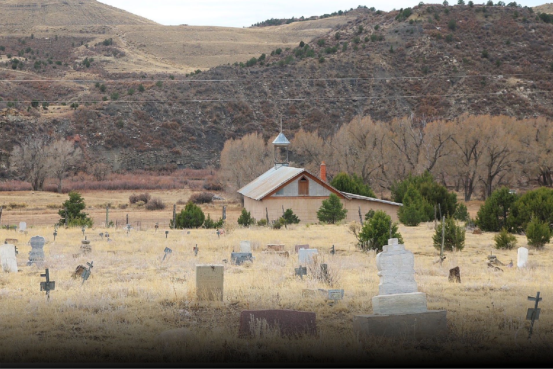 This Adobe Church is Riddled with Latino Heritage Nuestro stories