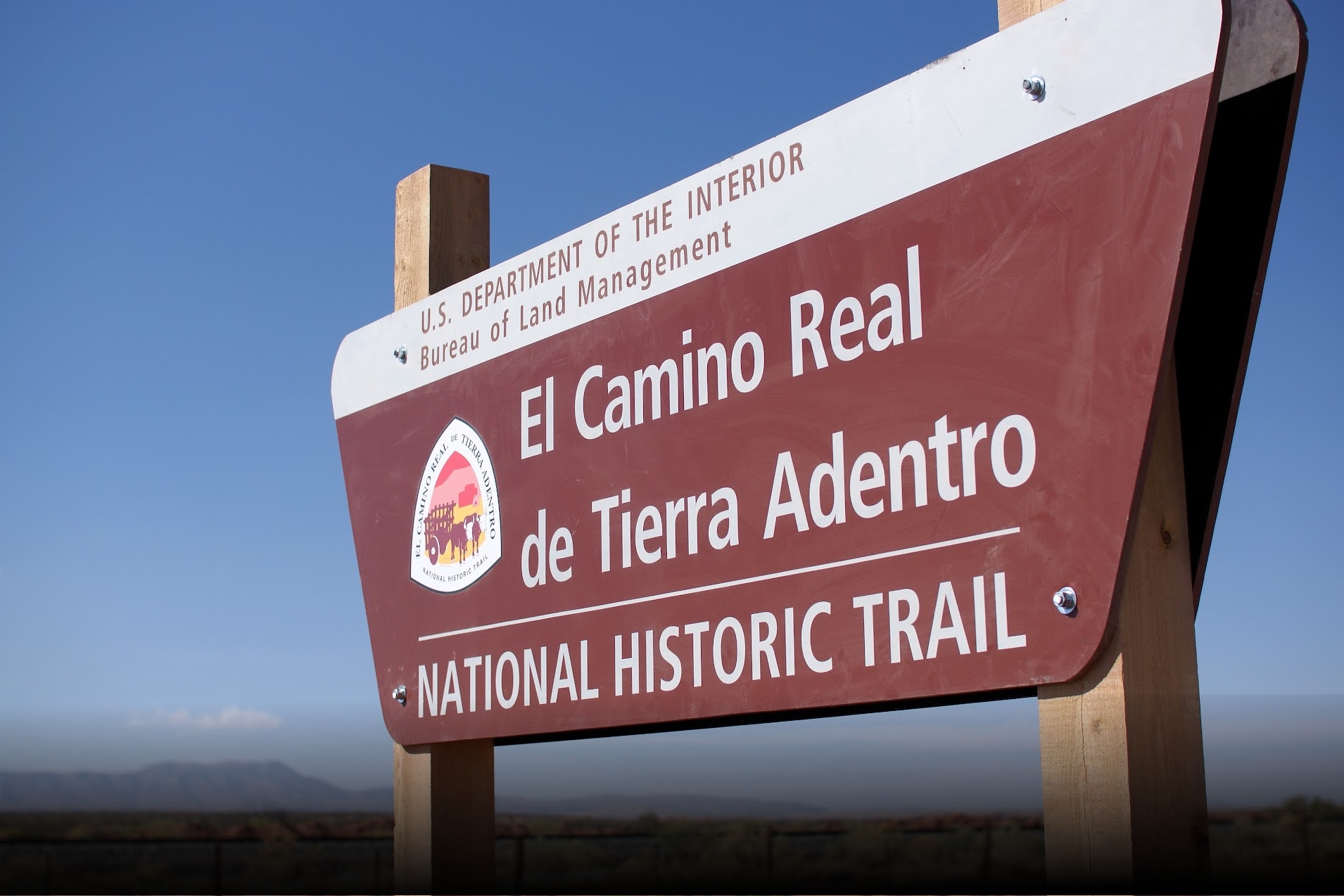 Camino Real de Tierra Adentro Nuestro Stories