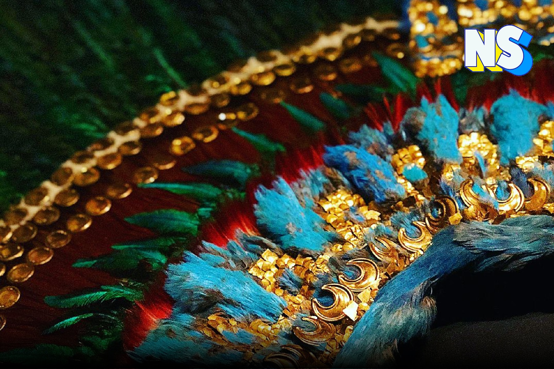 The Battle to Bring Montezuma's Headdress Back to Mexico