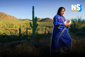 Tohono O’odham Nation Indigenous Ethnic Group Nuestro Stories