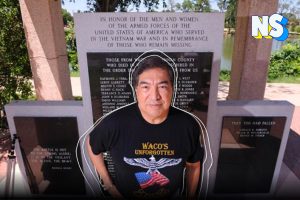 Memorial Waco Nuestro Stories