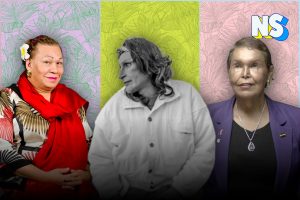 The Latinas Changed Lives as Pioneers in the Trans Movement