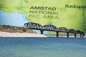 Amistad Recreational Area Nuestro Stories