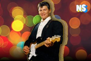 Ritchie Valens Nuestro Stories