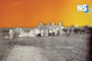 These Latino Farmworkers Helped Develop Goodyear and Litchfield Park nuestro stories