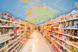 La Magia del Mercado: How Latino Grocery Stores Keep us Closer to Home nuestro stories