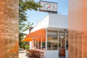 Maciel’s Plant-Based Butcher and Deli Nuestro Stories