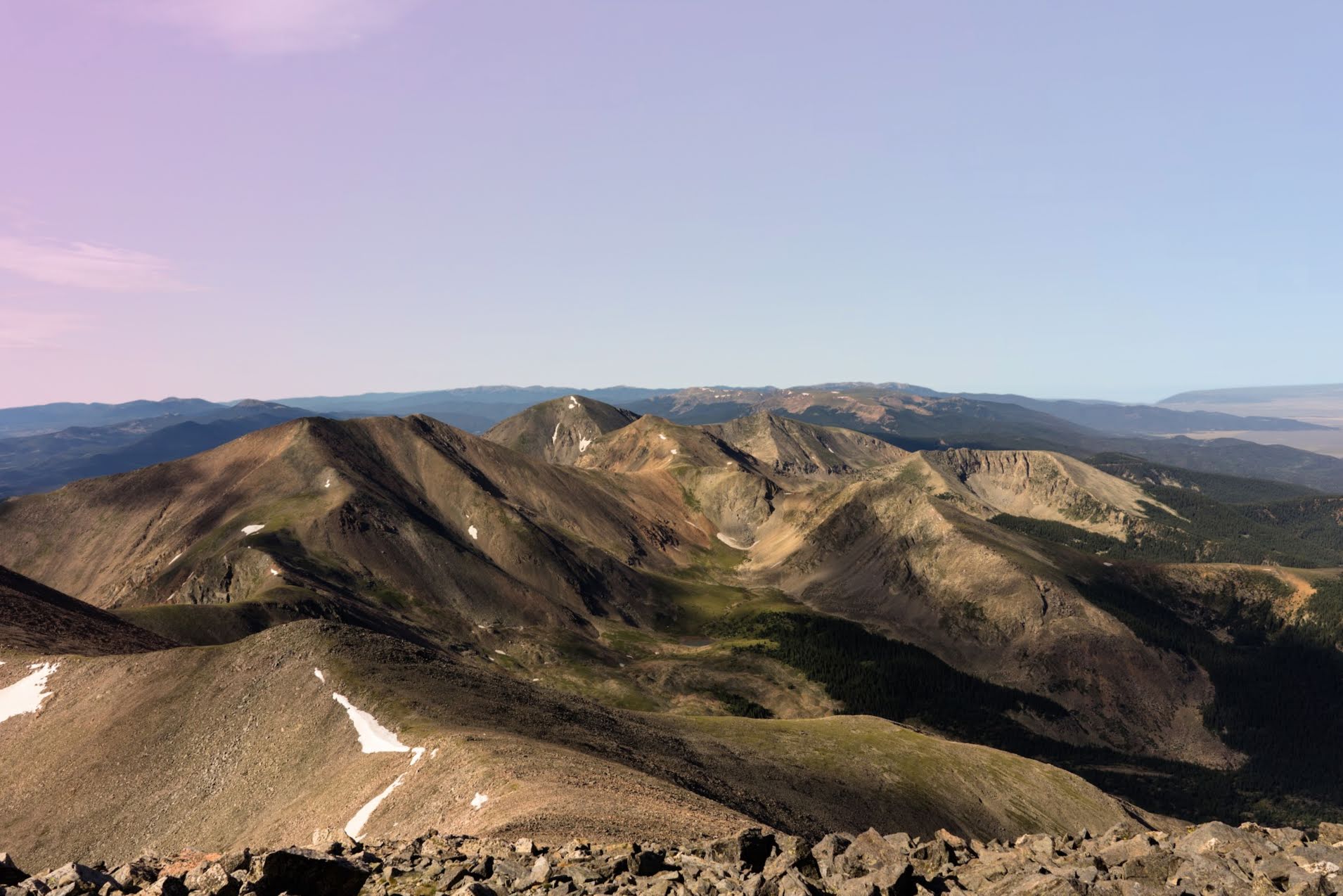 Sangre de Cristo National Heritage Area Nuestro Stories