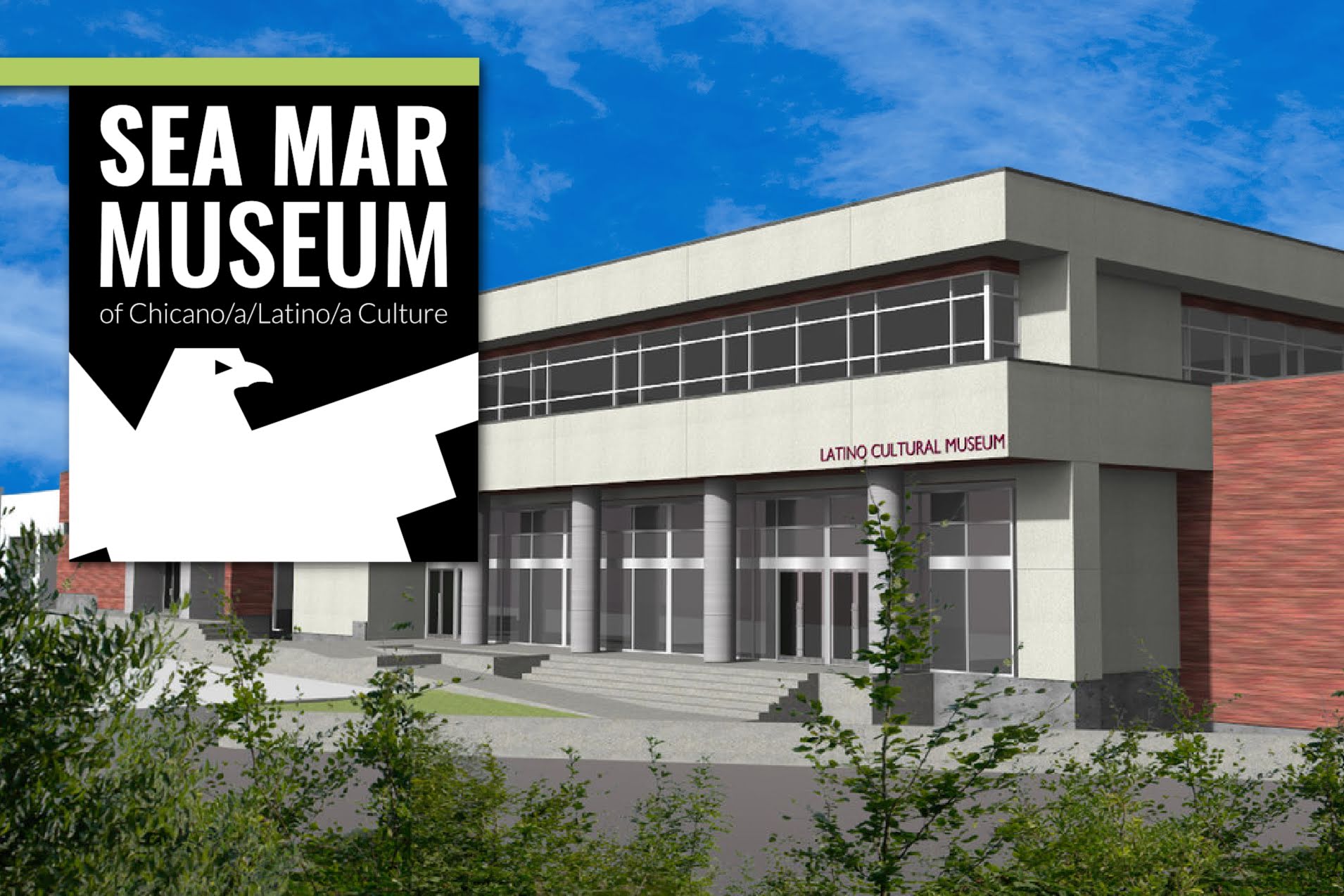 Sea Mar Chicano Museum Nuestro Stories