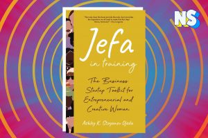 Jefa in Training Feature Nuestro Stories