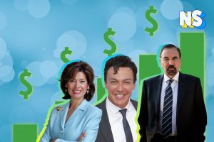 Latino Self-Made Millionaires With Inspiring Careers