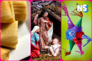 Five Unique Navidad Traditions from Latin America nuestro stories