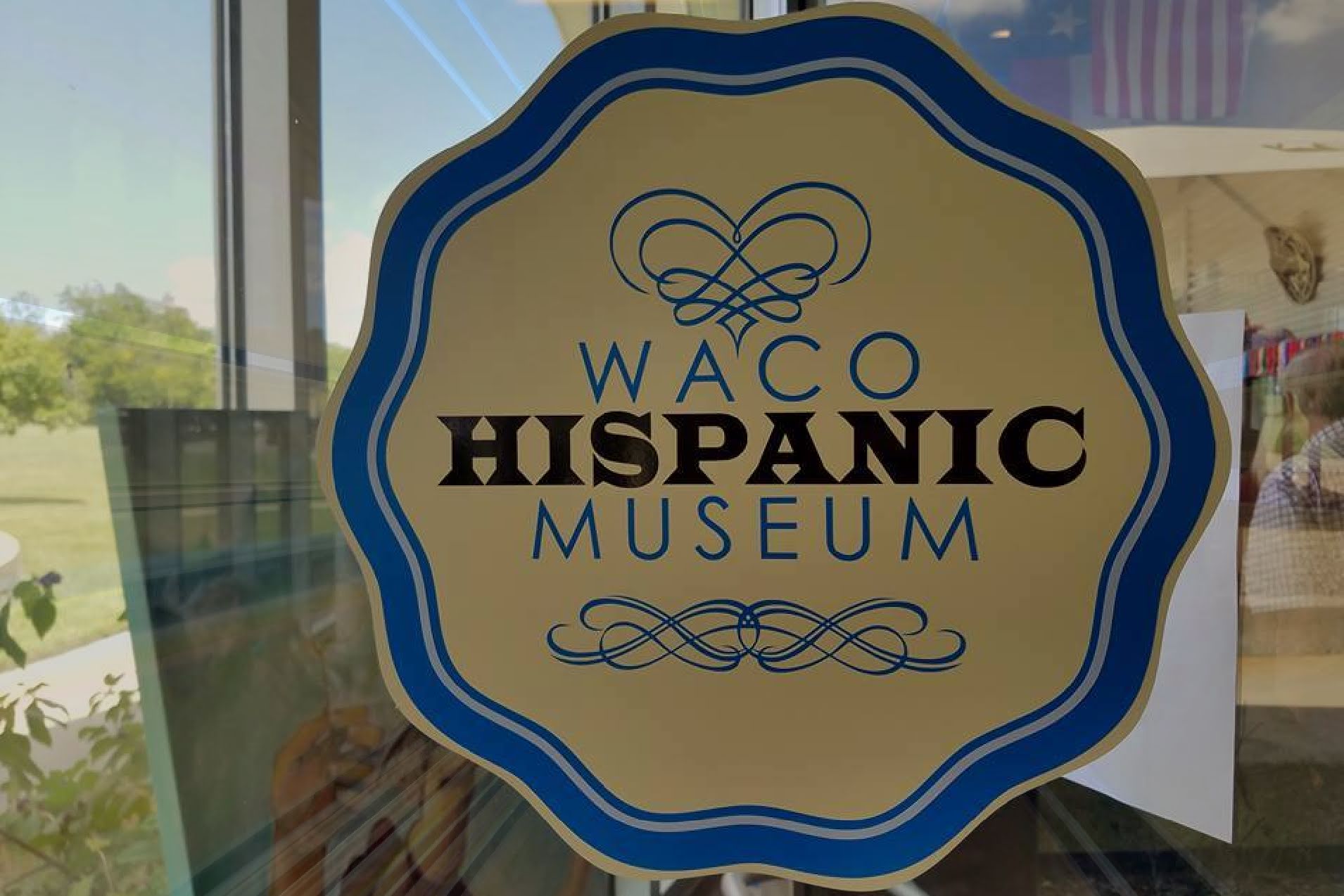 Waco Hispanic Museum