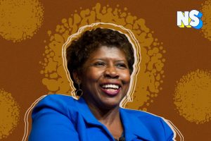 Gwen Ifill Nuestro Stories