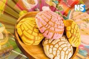 Pan Dulce Mexicano Nuestro Stories