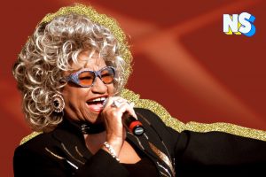 Celia Cruz