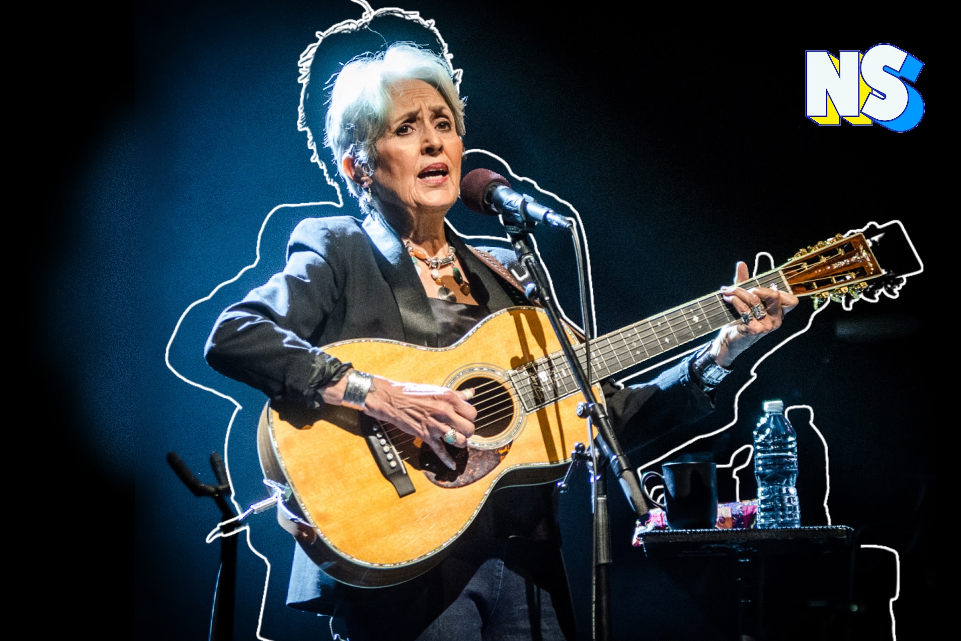 Joan Baez