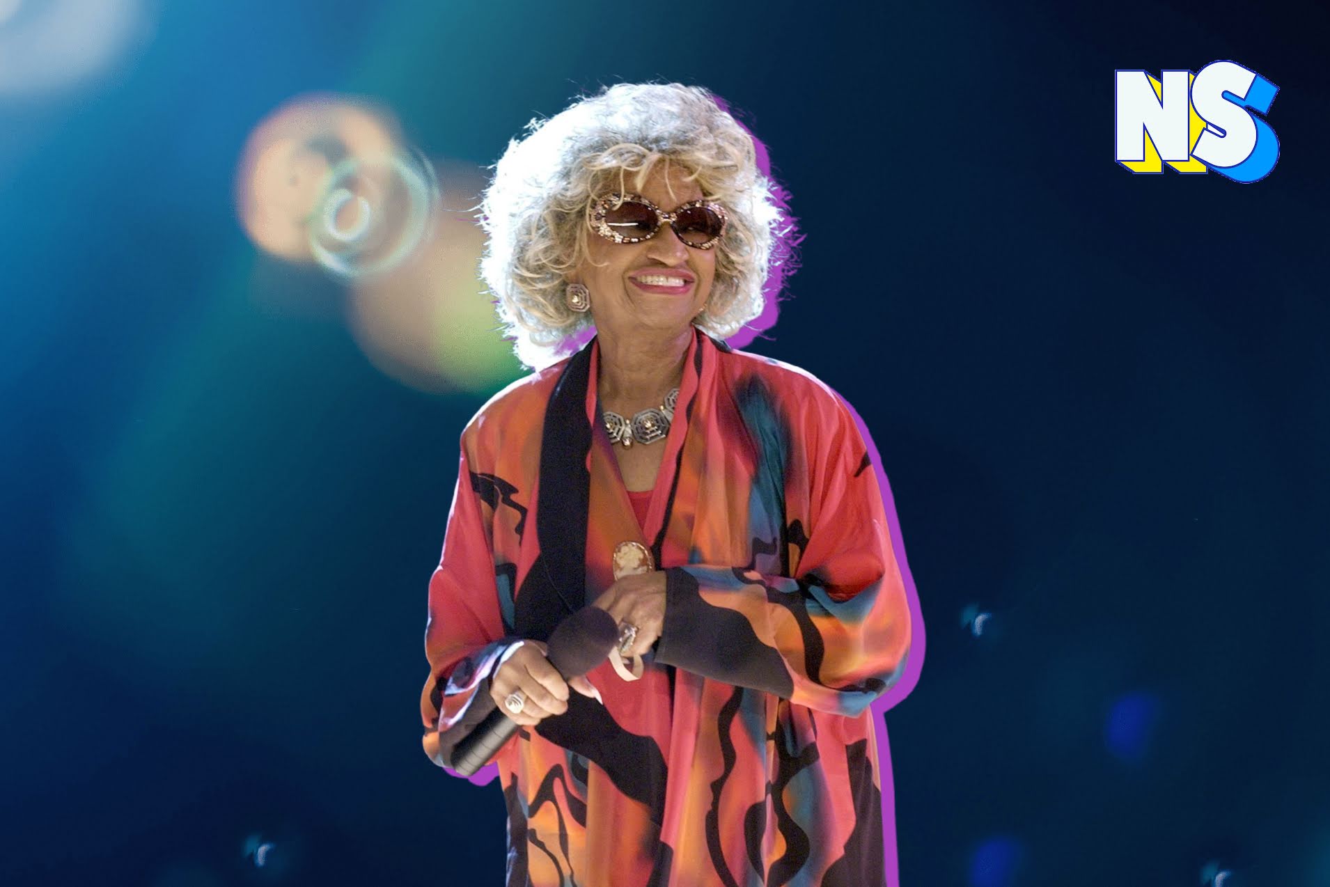 ‘Guantanamera,’ the Celia Cruz Song That Originally Put Guantanamo on the Map