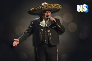 Vicente Fernandez