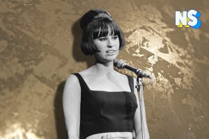 Astrud Gilberto