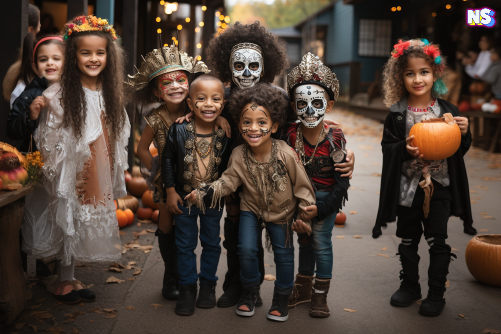 Spice Up Halloween 5 Sizzling Latino Costume Ideas Nuestro Stories