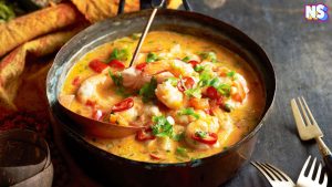 Brazilian Moqueca: A Symphony of Simplicity