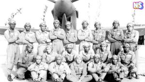 Tuskegee Airmen