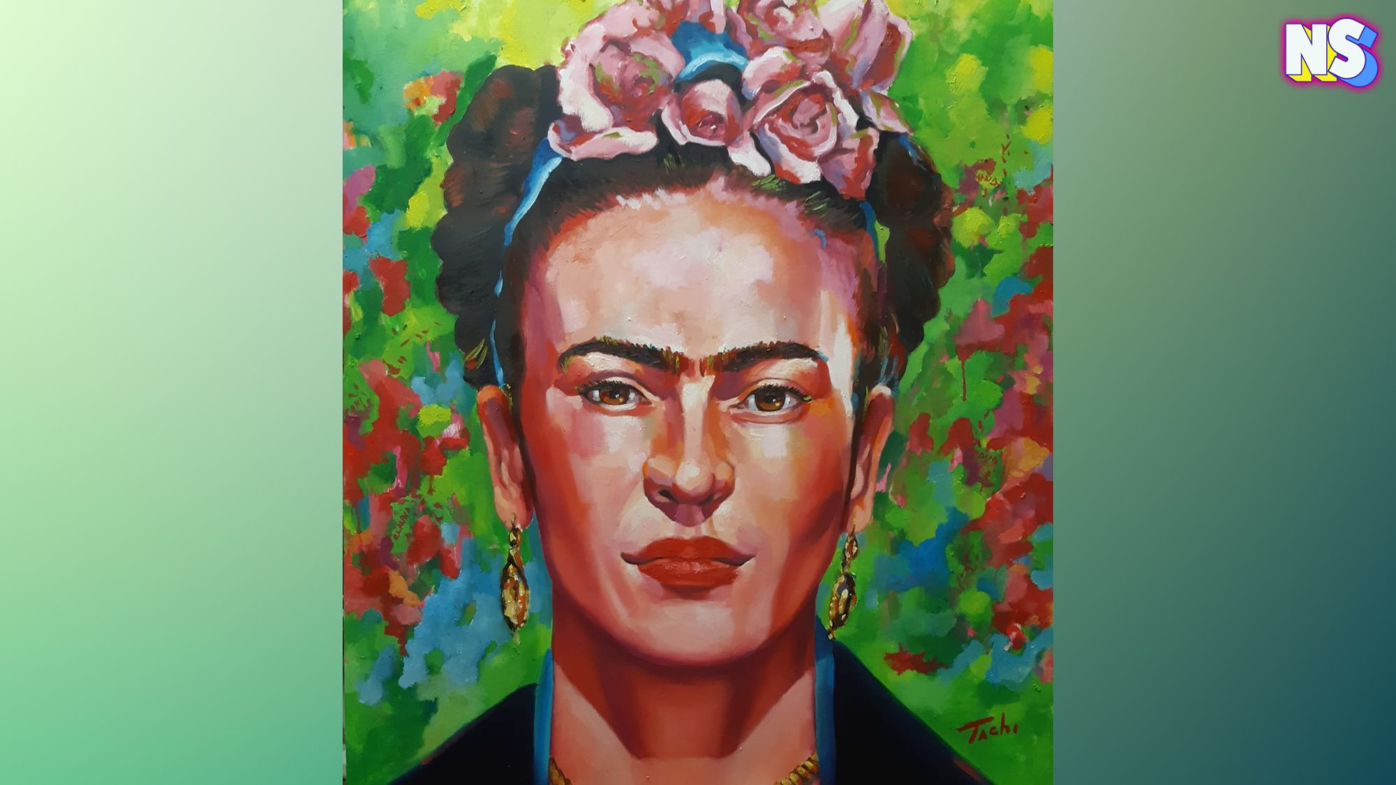 Frida Kahlo Tequila