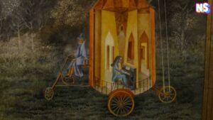 Remedios Varo