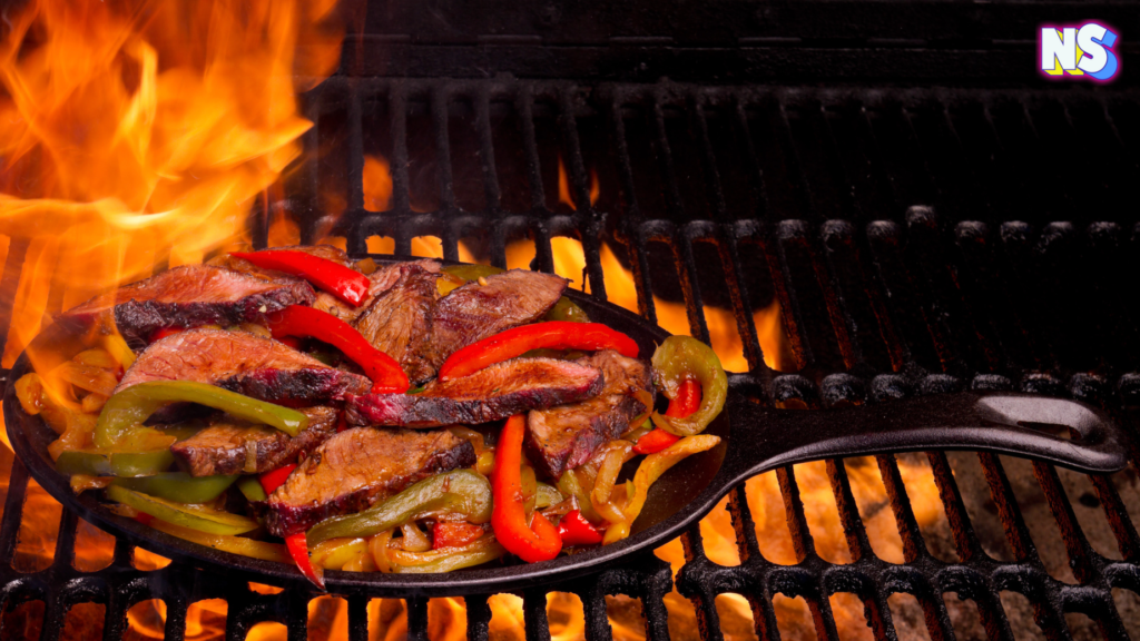 The Sizzling History of Fajitas Nuestro Stories